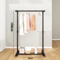 ราคา ราวตากผ้า ราวเเขวนผ้า ลาวตากผ้า ราวเหล็ก ตากผ้าบาร์คู่ ชั้นวางของ บาร์เดี่ยว โครงเหล็ก ใช้สำหรับคอนโด (22505619850)