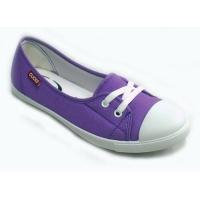 ราคา CLICKS รองเท้าผ้าใบผู้หญิง รุ่น NC 408 Size 36 40 (22557872414)