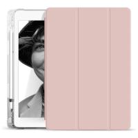 ราคา Smartcase เคสฝาพับ ฝาหลังใส เคสเเท็บเล็ตซัมซุงทุกรุ่น Tab A7 lite T220 T225 Tab A8 10 5 X205 Tab A8 10 5 X200 Tab A8 T295 For Samsung มีที่ใส่ปากกา ซองแท็บเล็ต ส่งจากไทย (20036757687)