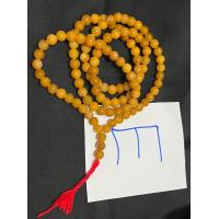 ราคา สร้อยประคำหยกน้ำผึ่ง11มิล 108เม็ด มี8สี (21757640986)