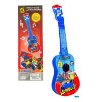 ราคา กีต้าร์ของเล่นเด็ก อูคูเลเล่ของเล่นเด็ก มินิกีต้าร์ เครื่องดนตรีของเล่นสำหรับเด็ก ลิขสิทธิ์ถูกต้อง 100 พร้อมส่งทันที (22444075072)