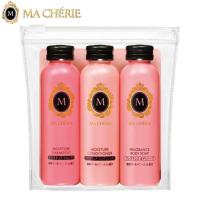 ราคา พร้อมส่ง ญี่ปุ่นแท้100 Shiseido MA CHERIS Travel Set (22540166327)