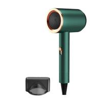 ราคา เครื่องเป่าผม 3200W ไดเป่าผมแห้งไว hairdryer ไอออนลบ 10 ล้านบำรุงเส้นผม ไดร์เป่าผมไร้สาย ไดร์เป่าผม (21877484354)