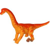 ราคา ไดโนเสาร์คอยาว ไดโนเสาร์ออกไข่ เดินได้ ใส่ถ่าน มีเสียง มีไฟ ไดโนเสาร์ ไดออกไข่ (19223414341)