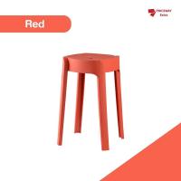 ราคา ราคาถูก เก้าอี้ เก้าอี้พลาสติก เก้าอี้กินข้าว เก้าอี้ทรงกลม อย่างหนา คุณภาพดี ทนทาน แข็งแรง สีสดใส รุ่นหนา แข็งแรง (22475383496)