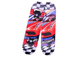 ราคา สเก็ตบอร์ดเด็ก สเก็ตบอร์ดสำหรับเด็กSkateboard สเก็ตบอร์ดมือใหม่ ดับเบิ้ลร็อกเกอร์ เมเปิ้ลบอร์ด สเก็ตบอร์ด 4ล้อ (8969943881)
