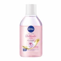 ราคา 400 ml NIVEA Micellar Rosy Hokkaido Acne repair advance นีเวีย ไมเซล่า โรซี่ ฮอกไกโด นีเวีย ไมเซล่า แอคเน่ รีแพร์ แอดวาน (17251197066)