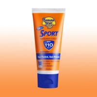 ราคา บานาน่า โบ๊ท Banana Boat Sport Ultra Sunscreen Lotion SPF110 PA 90 ml กันแดด กีฬา กันแดดบานาน่าโบ๊ท ครีมกันแดดหน้า (22410298390)