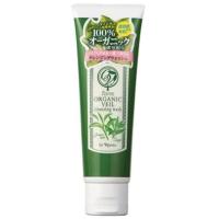 ราคา โฟมฟาริส บาย นาริส ออร์แกนิค เวล คลีนซิ่ง วอช โฟมชาเขียว 120 กรัม (22470322721)