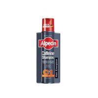 ราคา จัดส่งทันที Alpecin Caffeine shampoo c1 250ml อัลเปซิน คาเฟอีน แชมพู ซี1 250มล แชมพูสำหรับผู้ชายและผู้หญิง (22029974371)