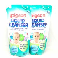 ราคา น้ำยาล้างขวดนม ล้างผักผลไม้ Pigeon ขนาด 700 ml (9725815426)