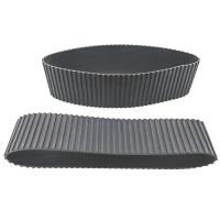 ราคา 1Set New Lens Focuse Rubber and Zoom Rubber for Canon 24 70Mm F 2 8L II USM 2 3Cm GEN 2 (19657804196)