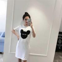 ราคา QXshop ชุดเดรสแฟชั่น โทนขาวดำ ใส่ออกงานคือดีสุภาพ คุณภาพเกินราคา ใส่ไปไหนก็เลิศ (11168186867)