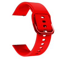 ราคา ในไทย พร้อมส่ง สำหรับ For Lenovo watch S2 Pro สาย watch S สาย For lenovo watch x plus สาย watch 9 สาย สายนาฬิกา Soft ซิลิโคน Sport สายนาฬิกาเดิมซิลิโคนสายเปลี่ยน (21794971600)