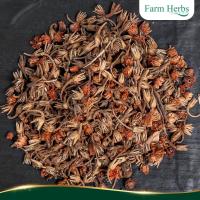 ราคา ดอกพิกุลแห้ง Dried Asian bulletwood ฟาร์มเฮิร์บ ขนาด 1 กิโลกรัม (22406822584)