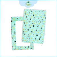 ราคา Grace Kids X Disney Sheets Pillowcases ปลอกที่นอน Size M ขนาด 24x40x2 5 (8031963405)
