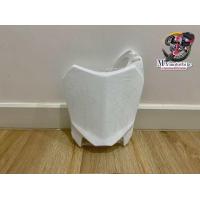 ราคา บังโคลนหน้า ป้ายเบอร์ ทรงCRF110 แปลงวิบาก CRF110 KX65 KSR110 KLX110 KLX MSX (22152728708)