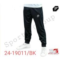 ราคา กางเกงวอร์มสีล้วนขาจั๊ม กางเกงกีฬา PEGAN 24 19011 (2602792951)