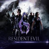 ราคา เกมส์คอม PC RESIDENT EVIL 6 DLCS AA (20275874112)