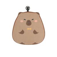 ราคา BHQ เบาะรองนั่งรถยนต์ Capybara รูปแบบหนูตะเภาน่ารัก รูปแบบการ์ตูนน่ารัก และสบาย (21784631441)