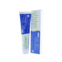 ราคา ยาสีฟัน Glister กลิ่นมิ้นท์ ให้ลมหายใจหอมสดชื่น ยาวนาน ขนาด 200กรัม (12501583897)