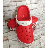 ราคา SCPPlaza ลดราคาพิเศษ รองเท้าแตะ รัดส้น หัวโต Adda Mickey Mouse 52705 รองเท้าลุยน้ำ รองเท้าสวมปิดหัว (1451814741)