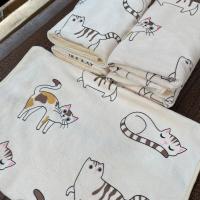 ราคา HAVEN ผ้าเช็ดผมนาโน ผ้าขนหนู ผ้าเช็ดผมHAVEN ขนาด 16x32 นิ้ว (11723260078)