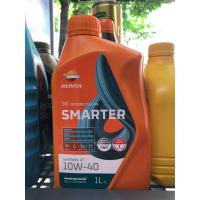 ราคา น้ำมันเครื่อง Repsol Fully Synthetic 100 1L 10w40 (22098333834)