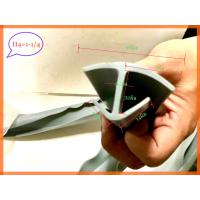 ราคา ยางขอบประตูห้องเย็น ตู้คอนเทนเนอร์ 1เส้นยาว2 5เมตร (16508885758)