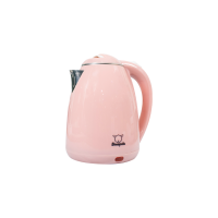 ราคา กาต้มน้ำไฟฟ้า 2 ลิตร 1500W กาน้ำร้อน กาน้ำ หม้อน้ำ กาต้มน้ำ กาน้ำร้อนอย่างดีสแตนเลส ร้อนเร็วใน 5 นาที sheepola official (22305406722)