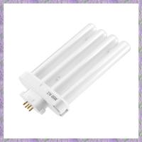 ราคา 220V 27W 4 Pin Rows 6500K Double H Quad Tube Compact Fluorescent Lamp Light Bulb (22085308435)