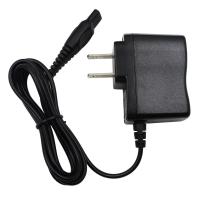 ราคา อะแดปเตอร์ชาร์จไฟ Ac dc สำหรับเครื่องโกนหนวด Philips Series 7000 S7710 26 Trimmer (8073631185)