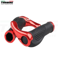 ราคา ปลอกแฮนด์จักรยานเสือภูเขาพร้อมบาร์เอน 01 (21749745910)