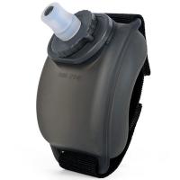 ราคา Sports Wrist Wearable Hands Free Silicone Water Bottle Leakproof Running Water Bottles For Runners Must Have Running Accessory (20019642176)