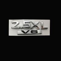 ราคา Logo Huruf สำหรับ Nissan TEANA สติกเกอร์ด้านข้าง CVT ด้านหลังสัญลักษณ์ CVT 2 5XV 2 5XL 230JM 230JK ป้าย250XL 250XV (14521499047)