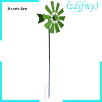 ราคา หัวใจเอซ Lzdjlmy3 การแต่งสวนนอกอาคารกังหันเหล็ก (22205093834)