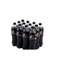 ราคา เอส ชูการ์ฟรี น้ำอัดลม กลิ่นโคล่า 1000 มล x 12 ขวด (18561725854)