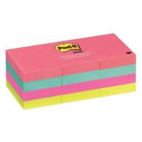 ราคา โพสอิท 653 Post it โพสต์ อิท โน้ต 653 1 5 x 2 3M (16441440570)