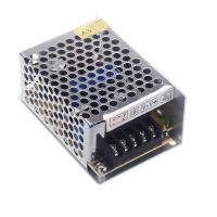 ราคา AC 100V 240V to DC 5V 5A 25W DC voltage converter switches power supply part for guided stripes (17339773160)