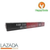 ราคา ลวดเชื่อม KOBE RB 26 ขนาด 2 6 mm (696682177)