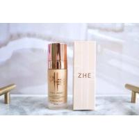 ราคา รองพื้นชี ZHE Liquid Foundation ชี รองพื้นเนื้อซาติน ขนาด 30 ml (21194976482)