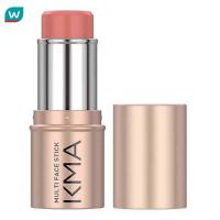 ราคา KMA เคเอ็มเอ มัลติ เฟซ สติ๊ก 6 5ก F1 พีช พิ้งค์ (22190407338)