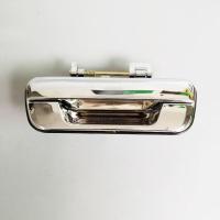 ราคา กทม จัดส่ง มือเปิดประตูหลัง Isuzu D Max Isuzu D MAX 2003 2011 Chevrolet COLORADO 2004 2011 สีโครเมี่ยม D Max มือเปิดประตูหลัง ฝาครอบท้าย (22567343965)