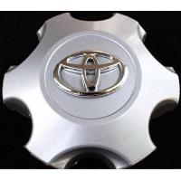 ราคา ใช้งานแล้ว 1 ชิ้น โตโยต้า วีโก้ แชม์ป TOYOTA VIGO Champ ขอบ17 6รู ดุม ดุมล้อ ฝาครอบล้อ แม็ก ดุมรถ ดุมแม็ก ฝาล้อ (19399358611)