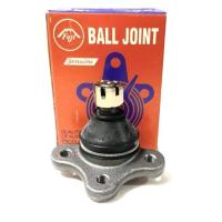 ราคา ลูกหมากปีกนกบน ยี่ห้อ FUJI สำหรับรถ FORD RANGER MAZDA FIGHTER 96 02 BT50 2WD 4WD UH71 34 540 ราคา1ตัว RH LH (22104317086)