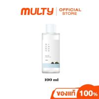 ราคา Round Lab 1025 Dokdo Toner ขนาด 100ml โทนเนอร์ สูตรน้ำแร่ (11689161960)