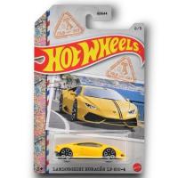 ราคา Hotwheels Set WORLD CLASS RACERS Mclaren Lamborghini Aston martin Ford GT Audi R8 สเกล 1 64 (21465365501)
