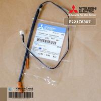 ราคา E221C6307 เซ็นเซอร์แอร์ Mitsubishi Electric เซ็นเซอร์แอร์มิตซูบิชิ เซ็นเซอร์น้ำแข็ง รุ่น MSY KX18VF MSY KY18VF (22061925151)
