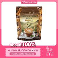 ราคา ของแท้100 โค้ดส่งฟรี JAMSAI GREEN COFFEE BEAN กาแฟแจ่มใส กรีน คอฟฟี่ บีน 1ห่อ 30ซอง ไม่มีน้าตาล ของแท้100 (22608066536)