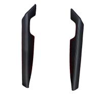 ราคา หนังหุ้มแผงข้างประตู รีโว่ ซ้าย และขวา (20552725443)